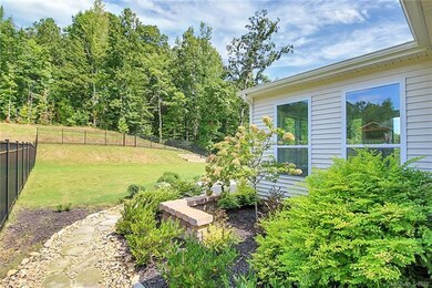 Take Pride in Your Peaceful Natural Area!
