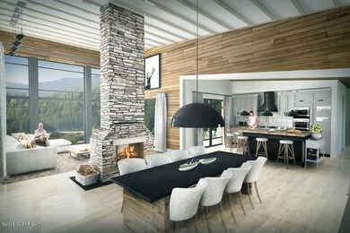 Open air living