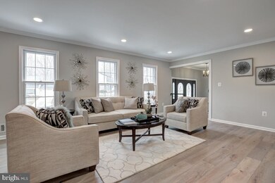 8003 Pyracantha Ct, Springfield, VA 22153 - photo 4