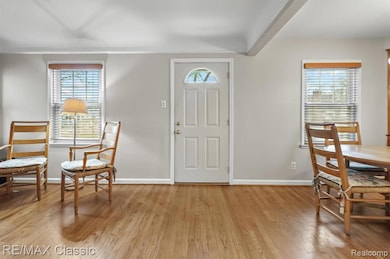 1610 Larkmoor Blvd, Berkley, MI 48072 - photo 4