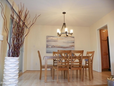 7360 N Vía Camello Del Norte unit 201, Scottsdale, AZ 85258 - photo 2