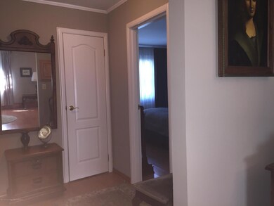 hall
