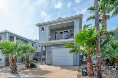 519 W Avenue C unit A, Port Aransas, TX 78373 - photo 2