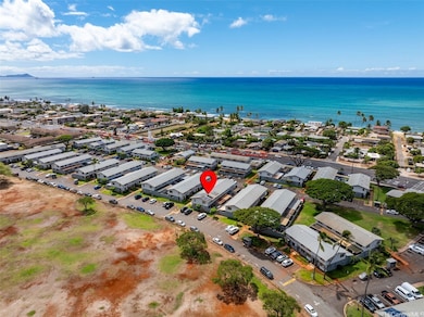 91-601 Kulana Place unit EE4, Ewa Beach, HI 96706 - photo 6