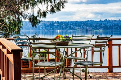 4025 W Mercer Way, Mercer Island, WA 98040 - photo 4