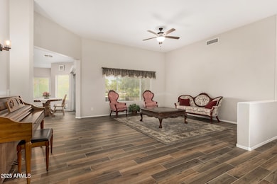 3306 E Clark Dr, Gilbert, AZ 85297 - photo 6