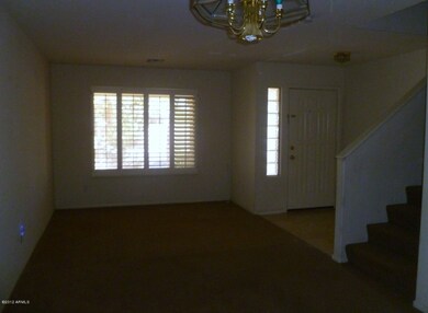 formal room