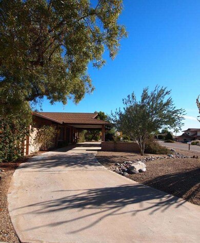 5042 W Whispering Wind Dr, Glendale, AZ 85310 - photo 5