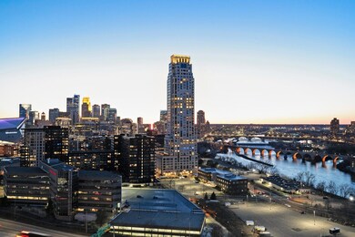 1920 S 1st St unit 2302, Minneapolis, MN 55454 - photo 2