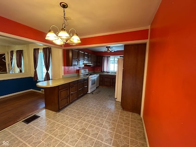 3305 N Keystone Ave, Indianapolis, IN 46218 - photo 6