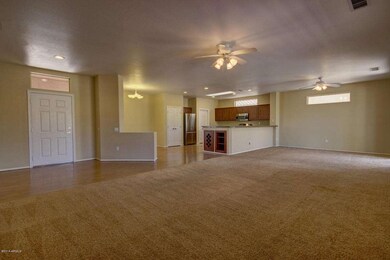 Living Room To Kitchen