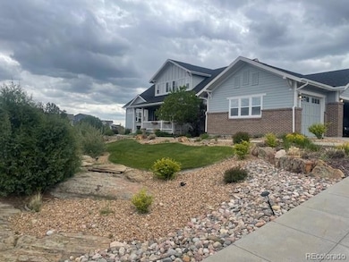 7186 Weaver Cir, Castle Rock, CO 80104 - photo 4