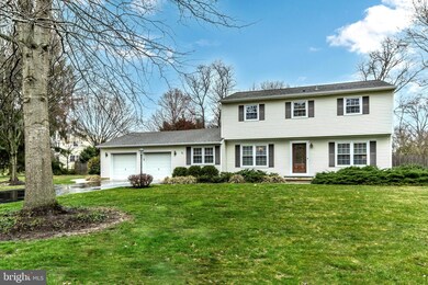 10 Quaker Rd, Princeton Junction, NJ 08550 - photo 3