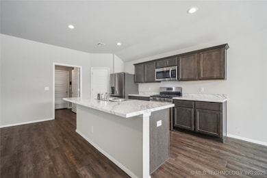 14814 E 39th St S, Tulsa, OK 74134 - photo 7