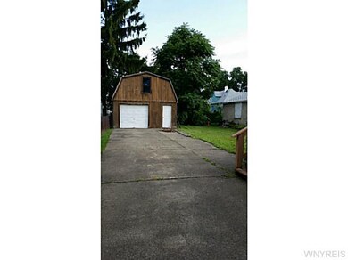 370 Miller St, North Tonawanda, NY 14120 - photo 3