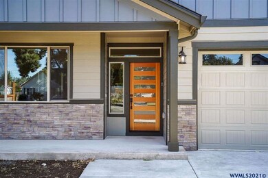 3154 5th St, Hubbard, OR 97032 - photo 2