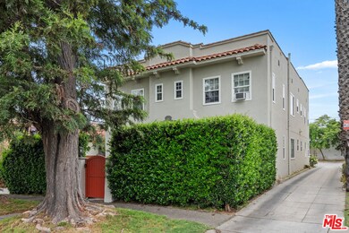 1357 S Cloverdale Ave, Los Angeles, CA 90019 - photo 2
