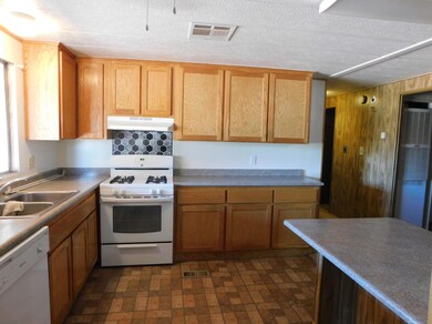 Kitchen A