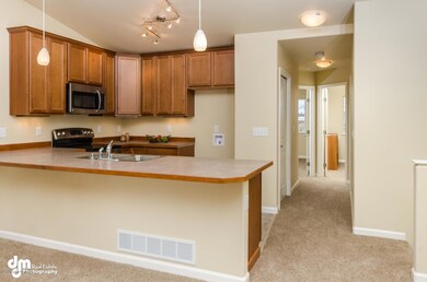 1496 Shallow Pool Dr unit N1, Anchorage, AK 99504 - photo 6