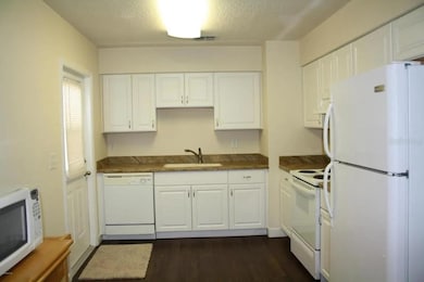 Kitchen View 1
