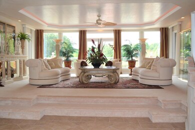 Formal Living Room