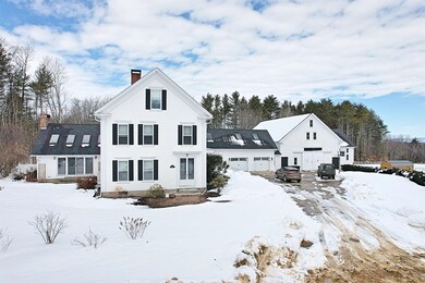12 Davis Rd, Sanbornton, NH 03269 - photo 6