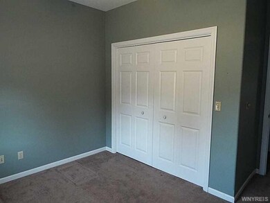 Bedroom.