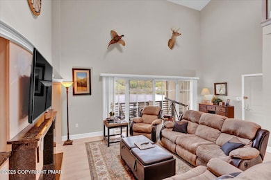 320 Hummingbird Way unit 302J1, Kidder Township South, PA 18624 - photo 5