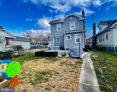 223 S Davis St, Woodbury, NJ 08096 - photo 3