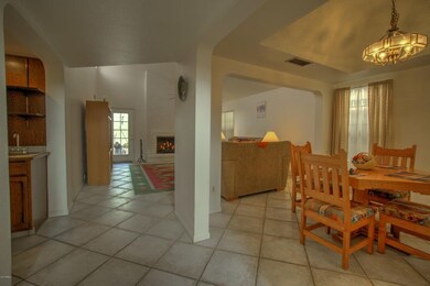 3 - Entry view