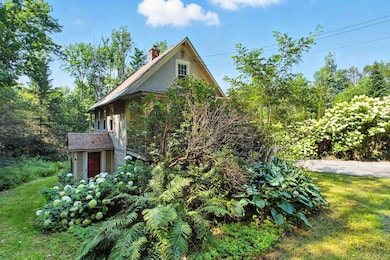 206 Lewis Hill Rd, Bethlehem, NH 03574 - photo 5