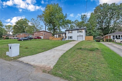 2377 Fontaine Cir, Decatur, GA 30032 - photo 5