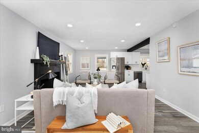 12101 Mount Pleasant Dr, Laurel, MD 20708 - photo 4