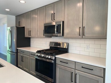 kitchen close up
