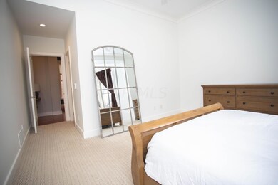 Owner's Bedroom