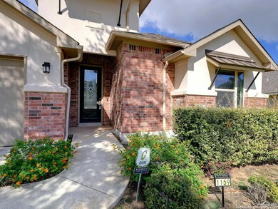 1159 Yaupon Loop, New Braunfels, TX 78132 - photo 4