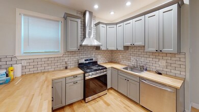 83 Grove St unit 1, Chelsea, MA 02150 - photo 3