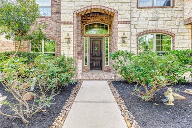 3219 Seminole Peak Ln, Katy, TX 77494 - photo 4