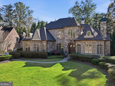 841 Camden Park Ct NE, Atlanta, GA 30342 - photo 5