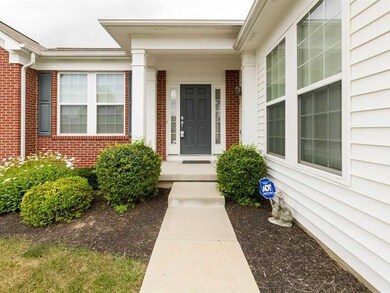 13884 Marble Arch Way, Fishers, IN 46037 - photo 2