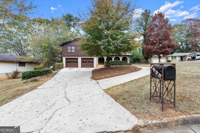4223 Abilene Ct unit V, Decatur, GA 30034 - photo 4