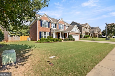 6237 Stillwater Place, Flowery Branch, GA 30542 - photo 3