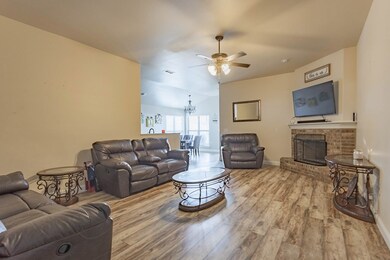 802 E 98th St, Odessa, TX 79765 - photo 3