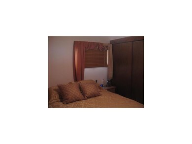 Front Exterior. Master bedroom