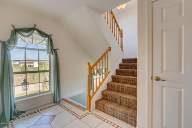 Entrance Foyer