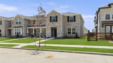 1146 Morgan Drive -10 Dr unit 10, Sherman, TX 75090 - photo 3