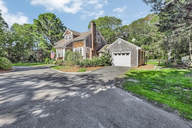 665 Route 6a, East Sandwich, MA 02537 - photo 7