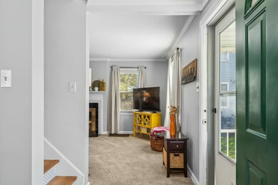 Entryway