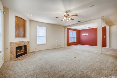 3410 Navajo Peace, San Antonio, TX 78261 - photo 6