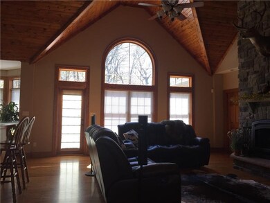 GREAT ROOM!
